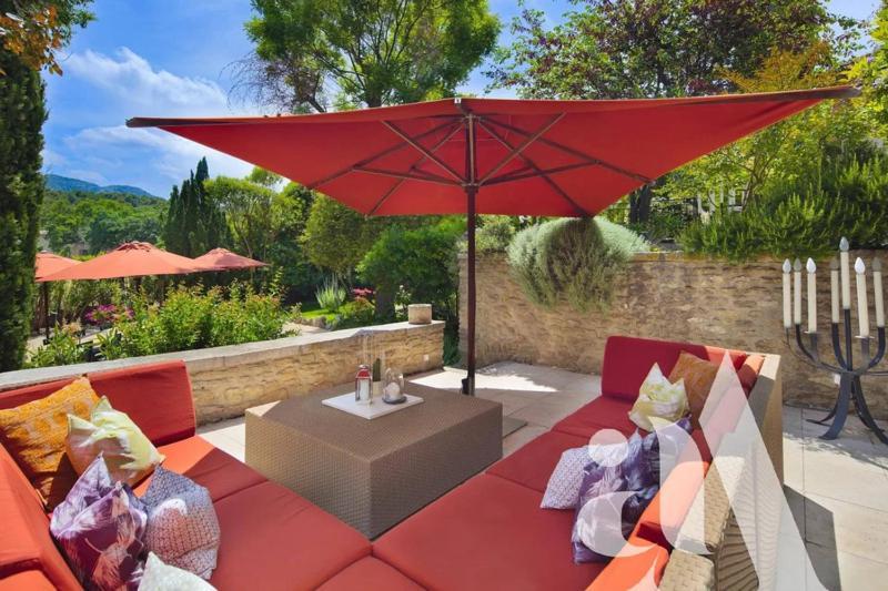 Mas De L'Amarine Hotel Saint-Rémy-de-Provence Buitenkant foto